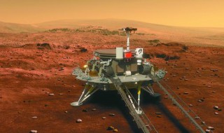 中国首个火星探测器的名字是什么（中国首个火星探测器叫什么）