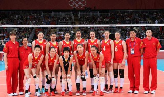 中国女排第一次夺冠是在什么时候 中国女排第一次夺冠是什么时候?