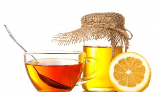 蜂蜜水的功效与作用（蜂蜜水的功效与作用咳嗽）