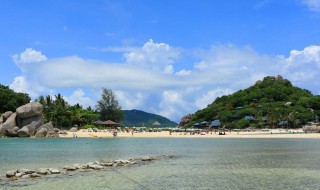 广西北海旅游最佳时间 北海必去8个景点