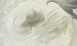 怎么做熟淡奶油 怎么做熟淡奶油好吃