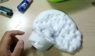 小学生手工的气泡胶怎么制作 气泡胶手工作品
