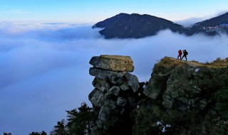 庐山最晚几点可以上山（庐山最晚几点可以下山）