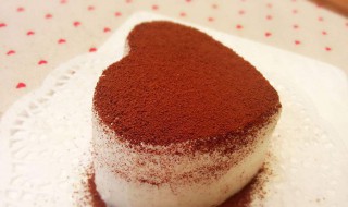 制作蛋糕粉是什么粉（蛋糕粉是做什么的）