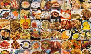 南京特色美食（南京特色美食排行榜前十名）