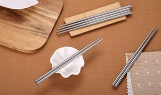 公勺公筷制是什么 公勺公筷指的是什么