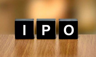 ipo是什么意思呢 ipo项目是什么意思呢