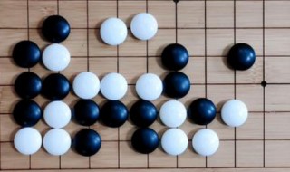 下围棋的妙招（下围棋的妙招有哪些）