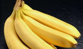 孕妇能吃香蕉吗 孕妇能吃香蕉吗前三个月