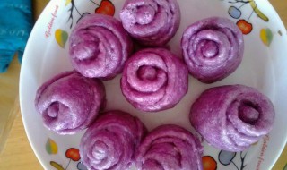 紫薯的神仙做法（紫薯的100种做法）