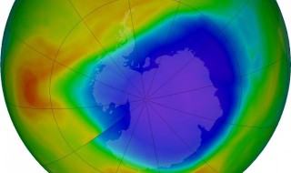 臭氧层有漏洞会怎么样 臭氧层漏了会怎么样