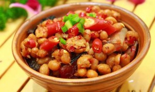 腊八豆怎么做着吃 腊八豆怎么吃?
