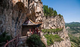 芦芽山在哪里个省哪个县（芦芽山门票多少钱一张）