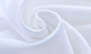 白色衣服沾上泥水怎么办洗了（白色衣服弄上泥怎么办）