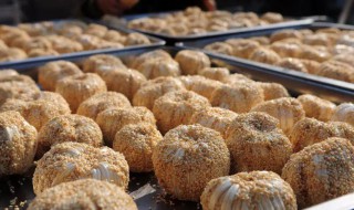 糖瓜粘是啥意思（糖瓜粘好吃吗?）