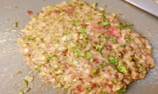 婴儿鸡肉末怎么做 婴儿鸡肉末怎么做好吃