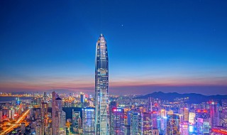 城市夜景照片拍摄技巧 城市夜景的拍摄技巧