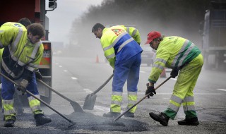 路基防腐处理方法 路基防腐处理方法有哪几种