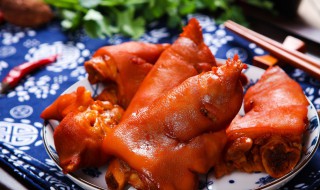 卤肉的保存技巧（卤肉的保存技巧视频）