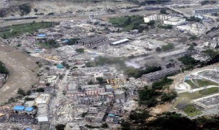 四川大地震是哪一年哪一月哪日啊 四川大地震在几年几月几日