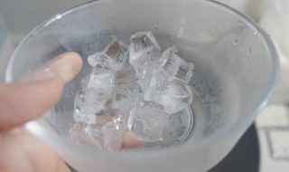 铁冰块怎么使用 铁冰块是什么原理