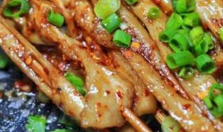 电烤盘怎么做烧烤好吃 电烤盘怎么做烧烤好吃视频