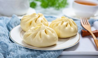 冬笋香菇肉包怎么做 冬笋香菇肉包怎么做好吃