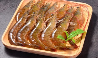怎么洗生虾 生虾怎么收拾