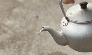 铝制水壶好处与坏处 铝制水壶好处与坏处视频