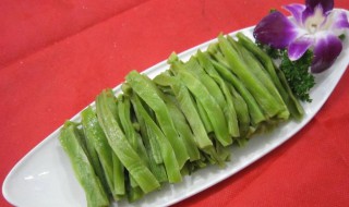 贡菜是不是莴笋（贡菜是不是莴笋图片）