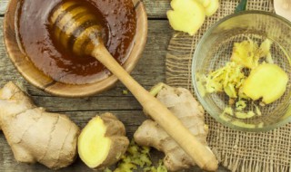重庆泡洋姜腌制方法 泡洋姜的做法大全