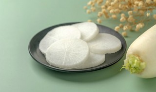 白萝卜酿肉怎么做（白萝卜酿肉怎么做好吃）