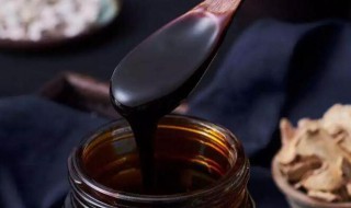 秋梨膏不成膏怎么补救 秋梨膏没成膏