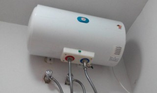 热水器显示屏一闪一闪的是怎么回事 热水器显示屏乱跳是什么原因