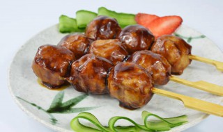 速冻鸡肉丸回家可以怎么做 速冻鸡肉丸子做什么菜下饭