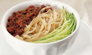 烤鸭煮面条的做法 烤鸭煮面条的做法窍门