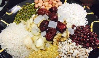 绿豆红枣大米饭怎么做 绿豆红枣大米饭怎么做才好吃