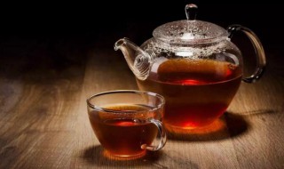 红茶汽泡茶的做法（气泡红茶的做法）