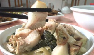 猪踭肉是什么部位（猪肉是什么部位的肉）
