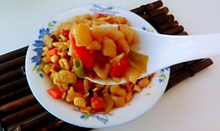 麻食怎么做有味道（麻食怎么做有味道好吃）