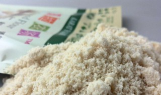 扁桃仁粉和杏仁粉的区别（扁桃仁粉和杏仁粉的区别烘焙）