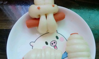 馒头夹肠怎么做 馒头夹肠怎么做才好吃