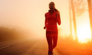 跑步对肺不好的人有好处吗（跑步对肺不好的人有好处吗女性）