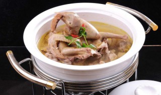 隔水蒸鸽子多少时间 干蒸鸽子最正确的方法