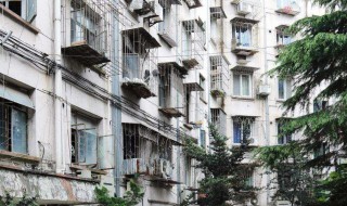 住宅小区改造有什么好处 小区改造是啥意思