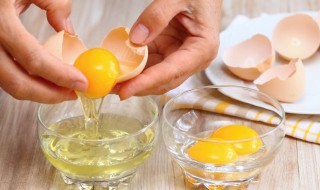 怎么做鸡蛋辅食（用鸡蛋做什么辅食）