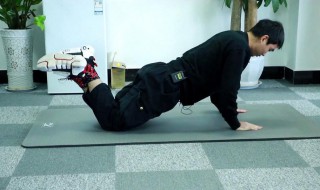 男生提肛训练怎么做（男性提肛训练有什么好处）