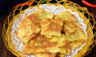 成都锅魁的制作方法 成都最好吃的锅魁