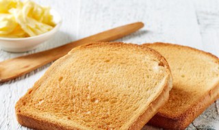 空气炸锅做面包的方法 空气炸锅蛋糕的做法