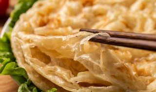 天津锅巴菜制作方法 天津锅巴菜制作方法视频